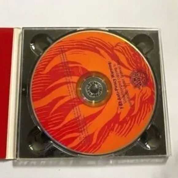 The Notorious Cherry Bombs Audio Compact Disk CD - Picture 6 of 8